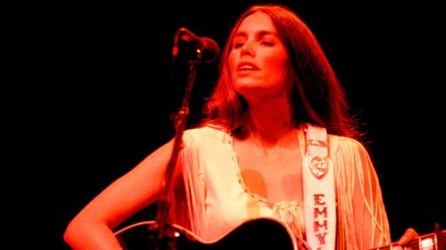 Emmylou Harris