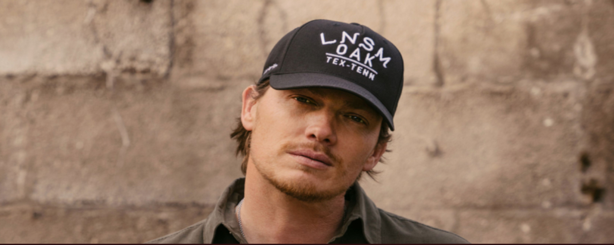 George Birge Caps Off a Wild Year with No. 1 Hit and Looks Forward to What’s Next