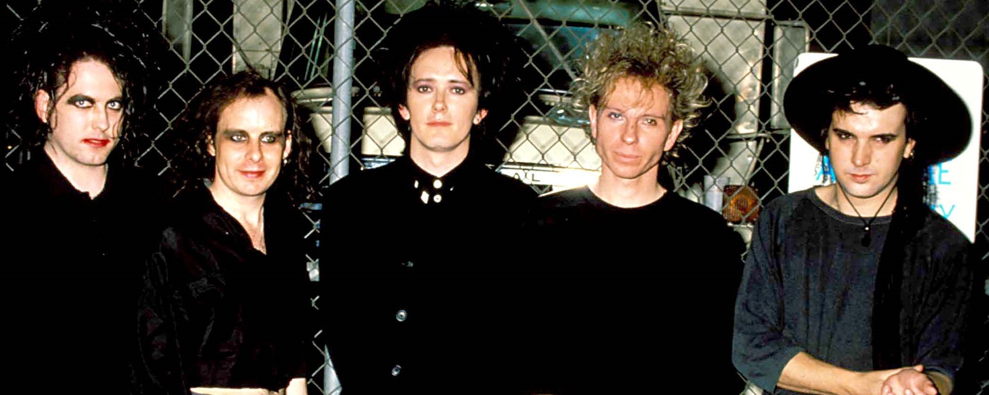 1989 MTV Video Music Awards