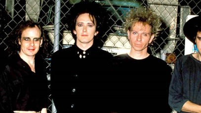 1989 MTV Video Music Awards