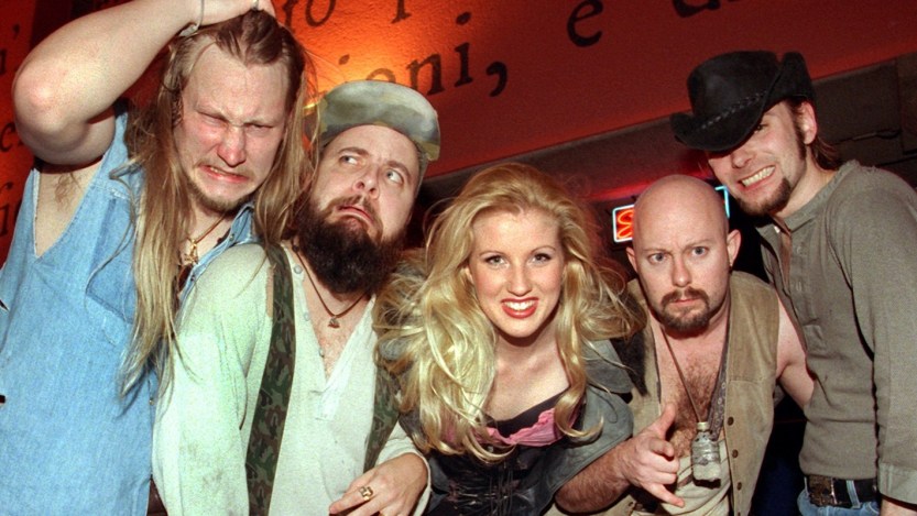 3 Genres That Only Exist in One Song