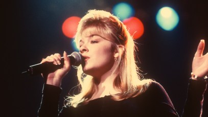 LeAnn Rimes Live