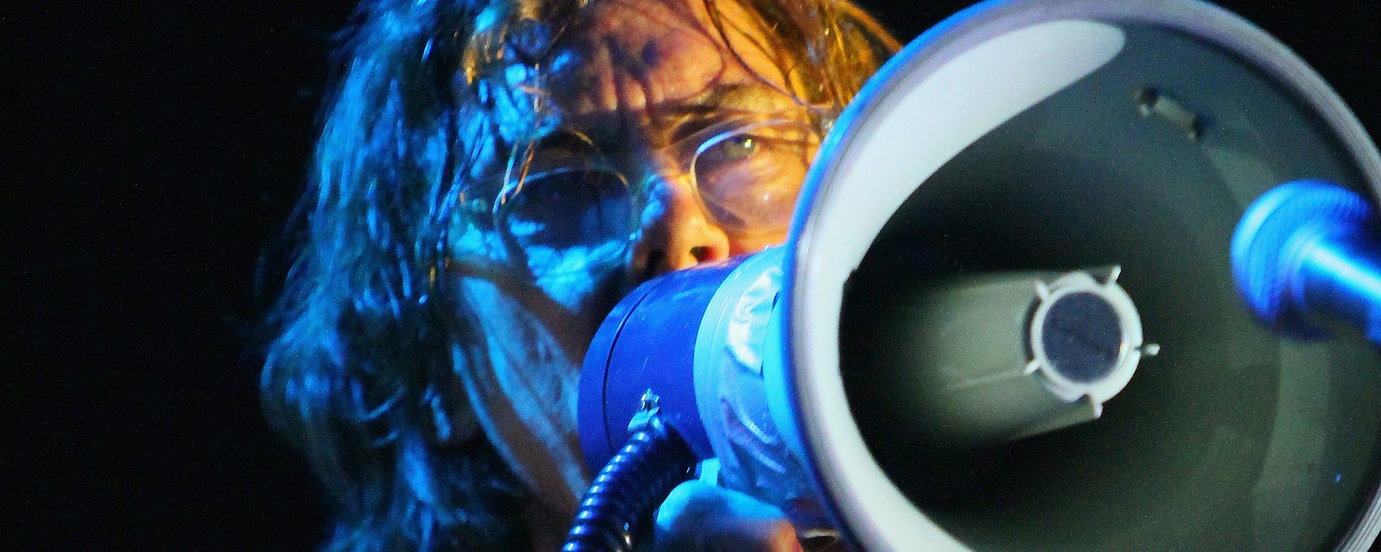 Butthole Surfers In Concert - Austin, Texas