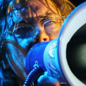 Butthole Surfers In Concert - Austin, Texas