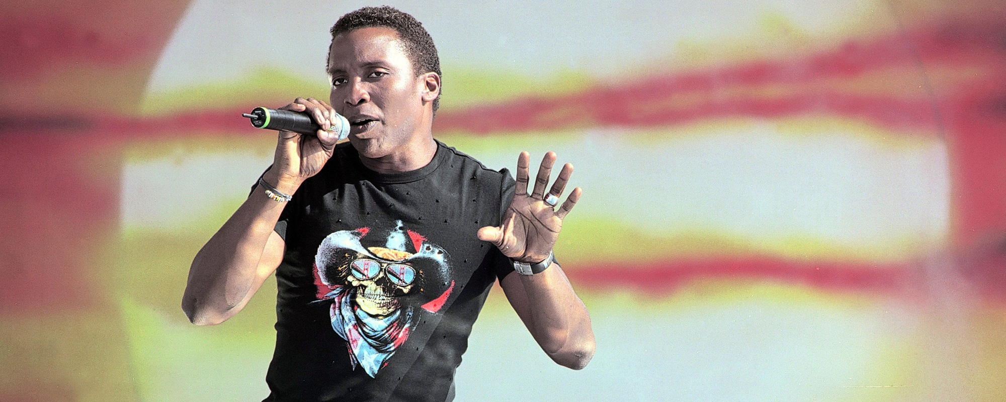Haddaway