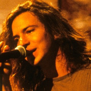 Pearl Jam: MTV Unplugged - March 16, 1992