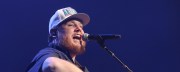 Luke Combs Launches Us Into the New Year With a Must-See Rendition of “Ain’t No Love in Oklahoma” From Category 10 Nashville