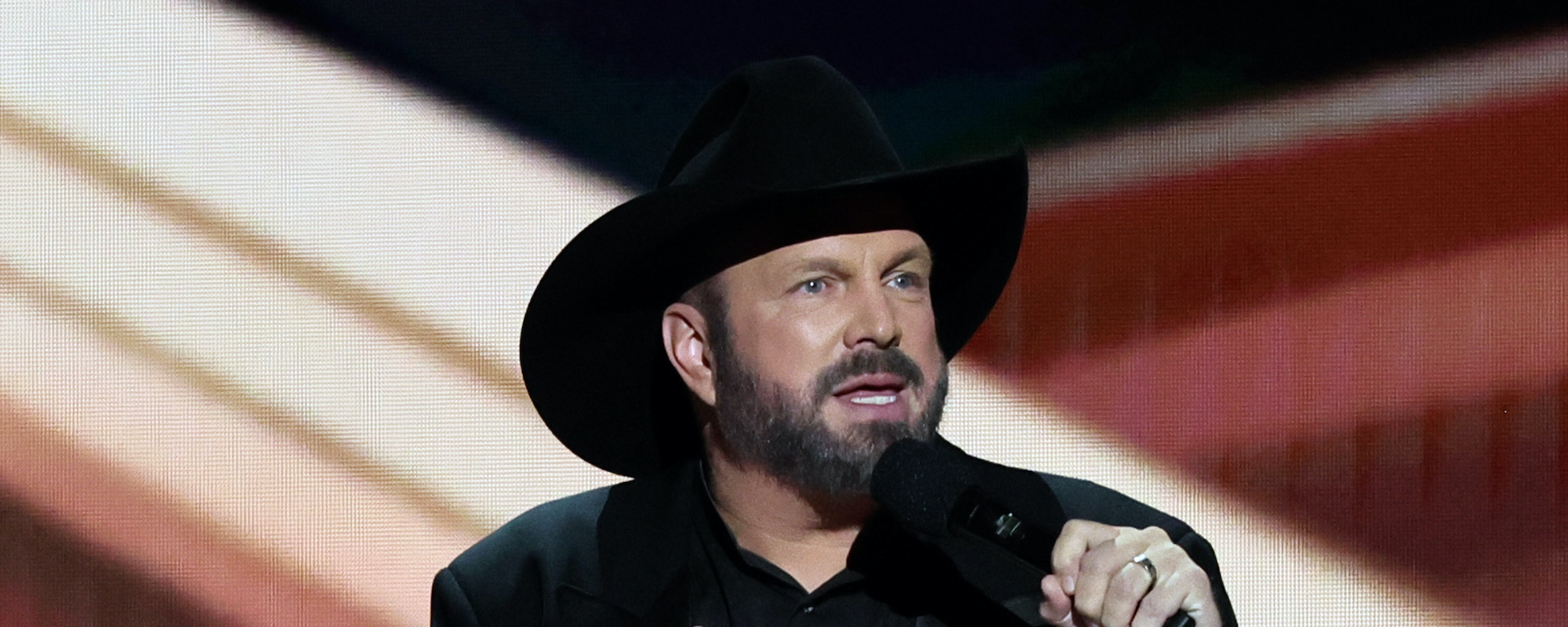 Some People Are Just Too Nice for Showbiz: That’s What Naomi Judd Thought About Garth Brooks