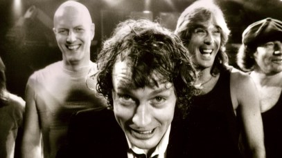 AC/DC