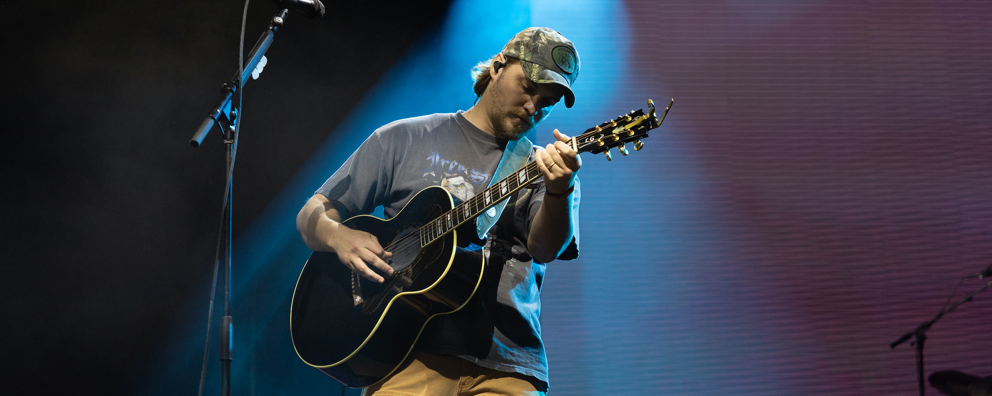 “They Should Probably Get Over It”: Luke Grimes on ‘Yellowstone’ Fans Being Angry at Him Over Kayce Dutton’s Actions