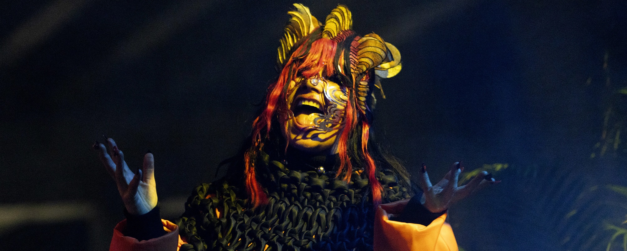 5 of Björk’s Greatest Songs of All Time