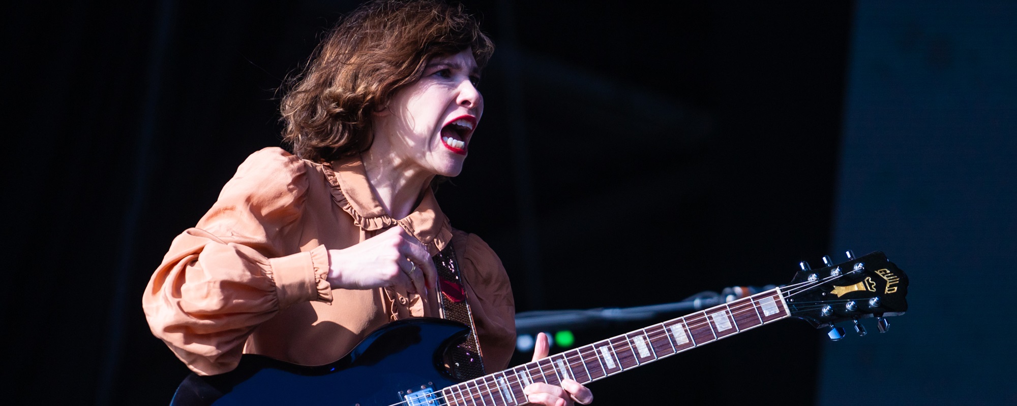 All Points East - The Postal Service & Death Cab For Cutie