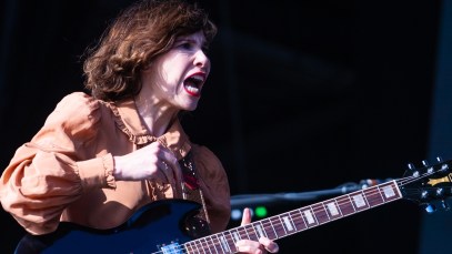 All Points East - The Postal Service & Death Cab For Cutie