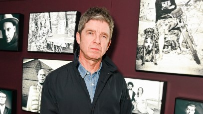 'Zoë Law: Legends' Photography Exhibition At The National Portrait Gallery