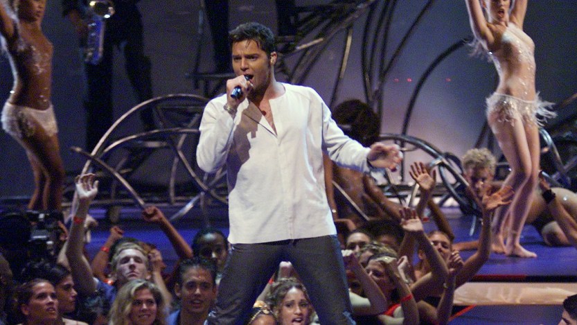 1999 MTV Video Music Awards