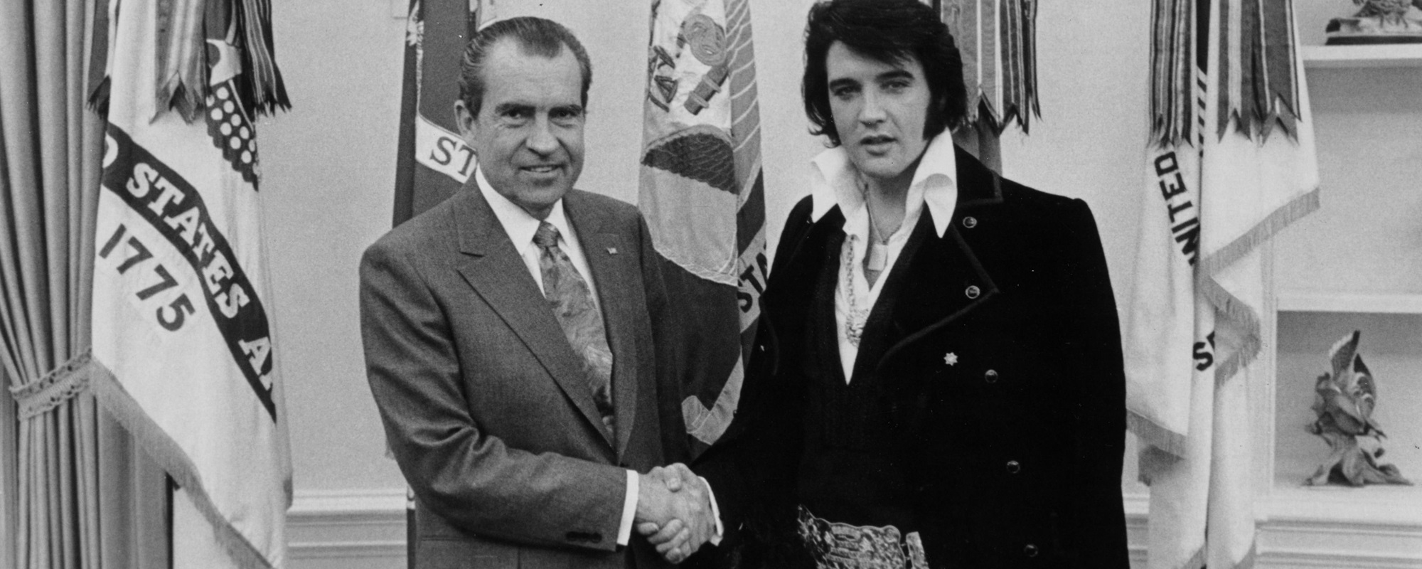 President And King