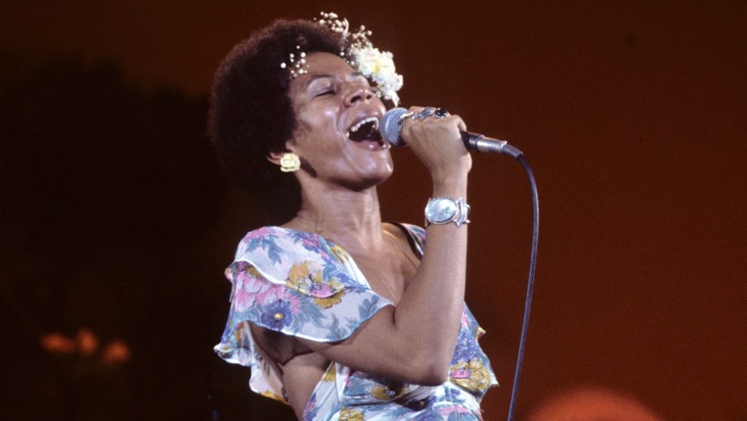 MINNIE RIPERTON