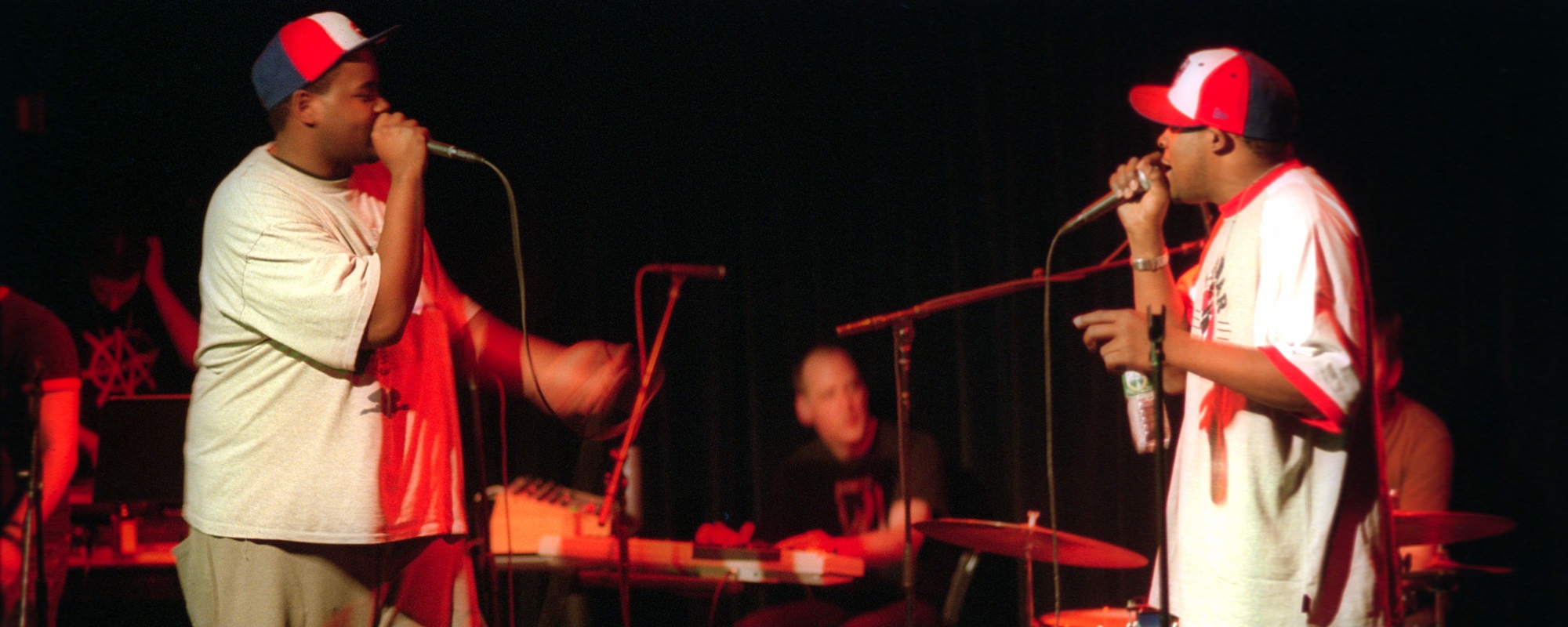 3 Severely Underrated Albums With Tragic Backstories