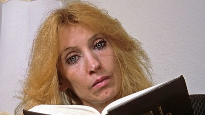 Debbie Mathers Portrait Session