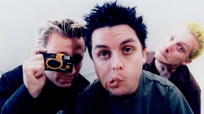Green Day