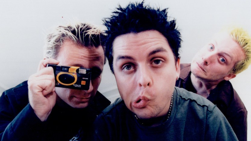 Green Day