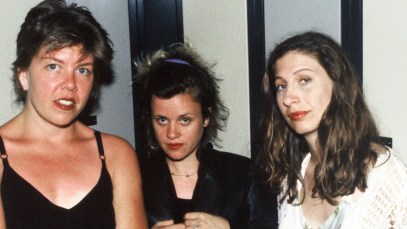 Babes in Toyland 1995