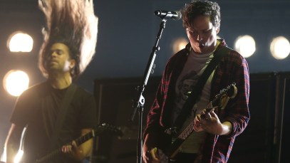 30th Annual ARIA Awards 2016 - Show