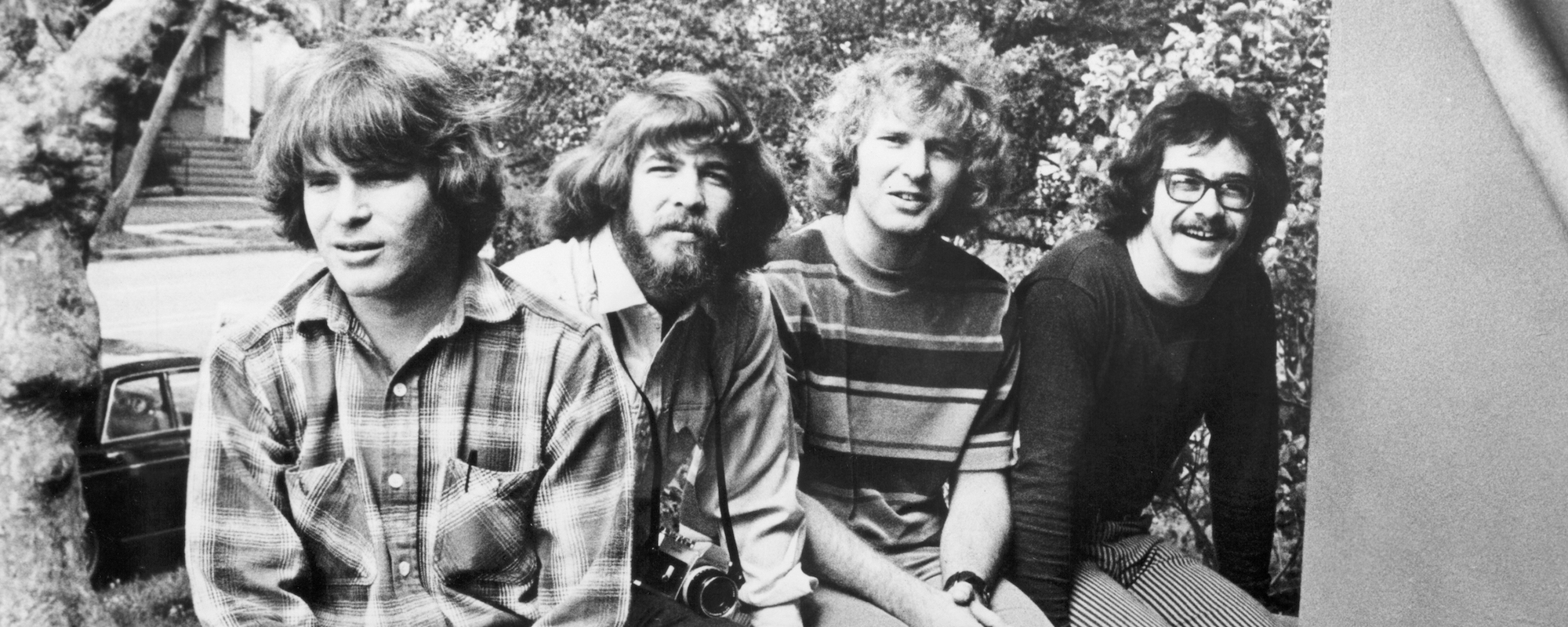 3 Classic Country Music Acts That Prove California Can Be Country, Too