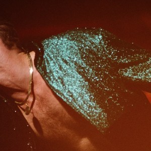 Vanilla Ice performs in Boston