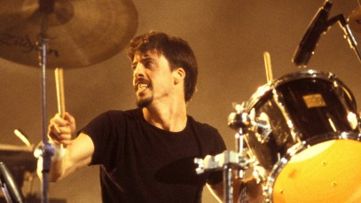 David Bowie's 50th Birthday Celebration Concert