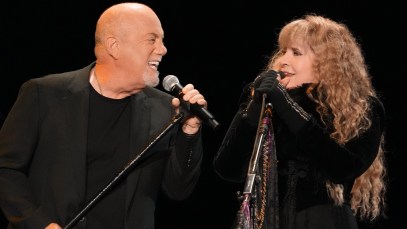 Billy Joel Announces New 2025 Co-Headlining Concerts with Fellow Rock & Roll Hall of Famers Stevie Nicks and Rod Stewart