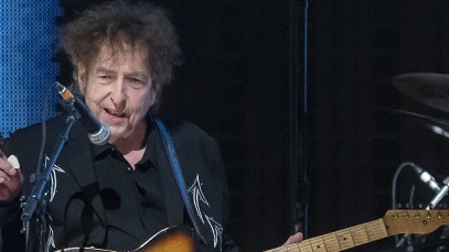 Bob Dylan Hypes Upcoming Biopic ‘A Complete Unknown’ in New Social Media Post, Calls Star Timothée Chalamet “a Brilliant Actor”