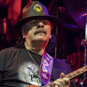 Santana Extends Its Oneness Tour into 2025, Announces New U.S. and European Dates
