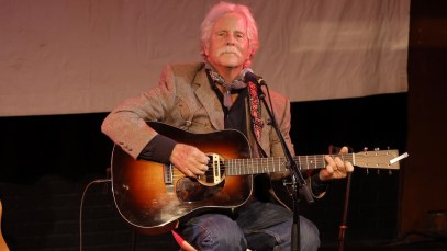 4 Great Songs Written or Co-Written by Founding Byrds Member Chris Hillman in Honor of His 80th Birthday