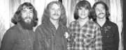 John Fogerty Celebrates His Classic Creedence Clearwater Revival Song “Bad Moon Rising” Reaching 1 Billion Streams on Spotify