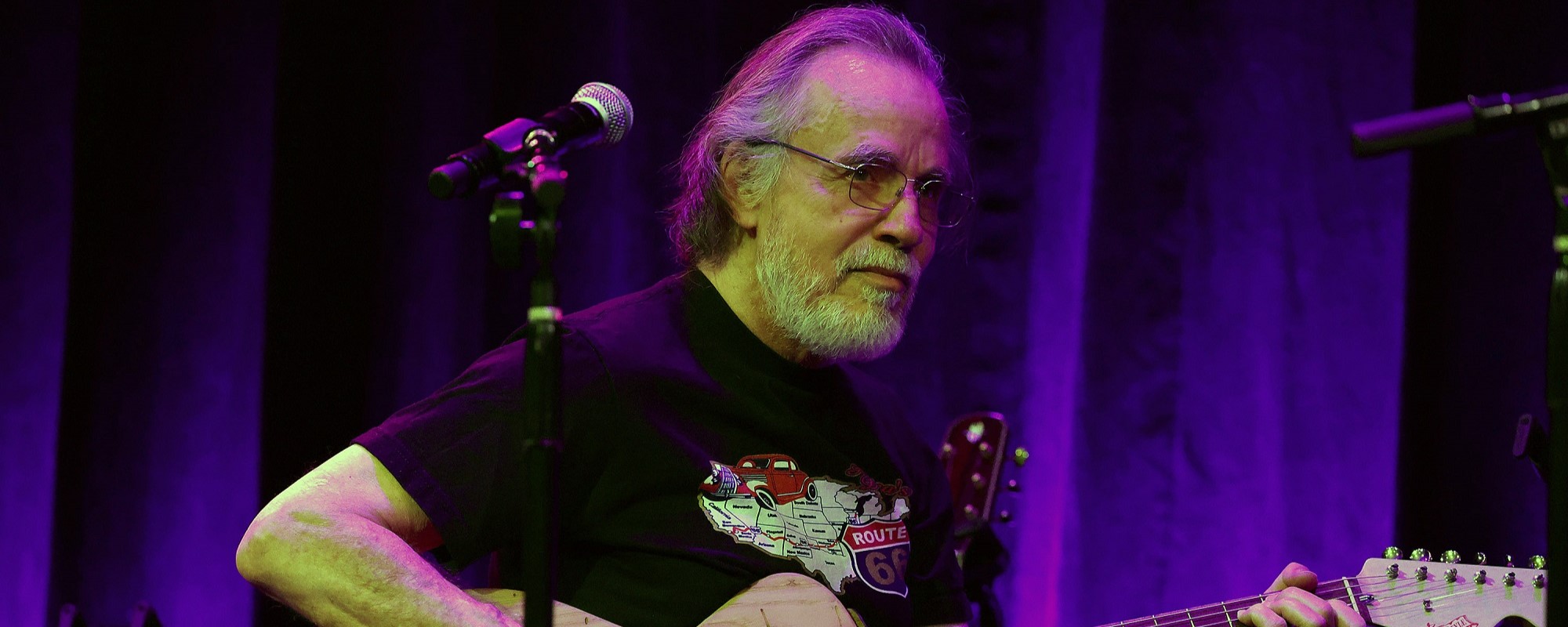 Jackson Browne to Perform at Debut Concert by Jason Crosby’s New Group, The Crosby Collective, Featuring Classic-Rock Mashups