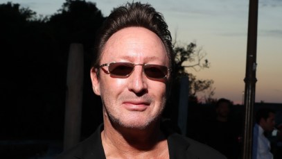 Julian Lennon Reveals He Recently Underwent a Skin Cancer Operation He Says Has “Hopefully” Saved His Life