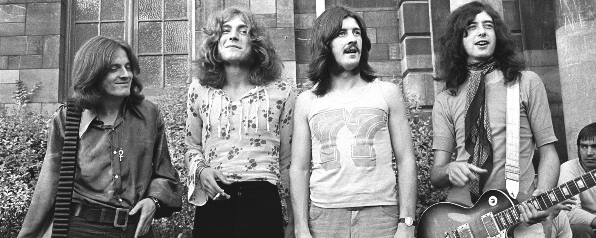 3 Acclaimed Rock Stars Who Weren’t Fans of Led Zeppelin