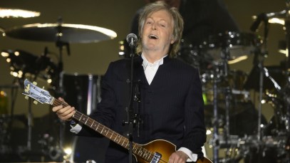 Paul McCartney Looks Back at His Eventful 2024 in a New Video Feature: “Wow, What a Year!”