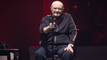 Watch Emotional Official Trailer for an Upcoming Phil Collins Documentary Focusing on His Drumming Talents