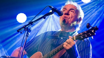 4 Great Songs to Check Out by Influential British Folk Artist Ralph McTell in Honor of His 80th Birthday