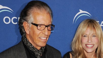 4 Chart-Topping Hits Produced by the Late Richard Perry, Including Classics by Harry Nilsson, Carly Simon, & Ringo Starr
