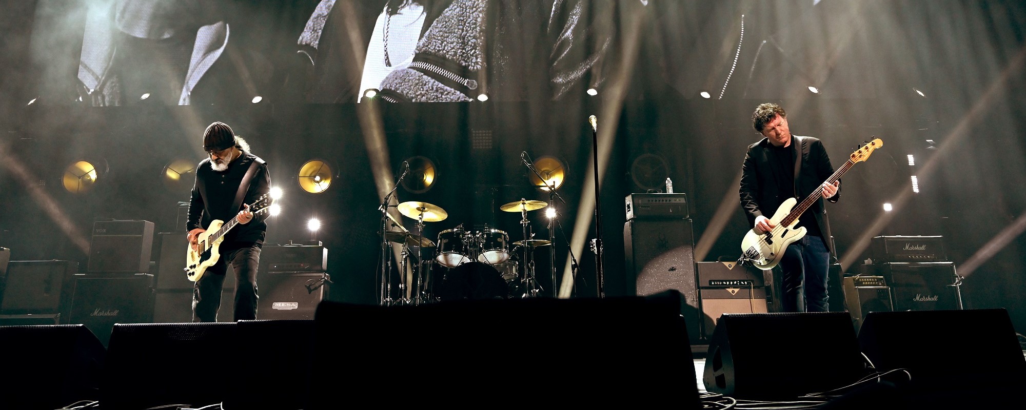 Soundgarden’s Surviving Members Reuniting to Perform as Nudedragons at 2024 SMooCH Benefit Concert in Seattle