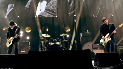 Soundgarden’s Surviving Members Reuniting to Perform as Nudedragons at 2024 SMooCH Benefit Concert in Seattle