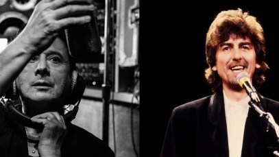 Ex-Journey Singer Steve Perry Revealed Some of His Favorite All-Time George Harrison Songs During a Recent SiriusXM Interview