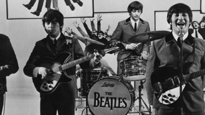 On This Day in 1964: The Beatles Scored Their Sixth No. 1 Hit of the Year on the ‘Billboard’ Hot 100 with “I Feel Fine”