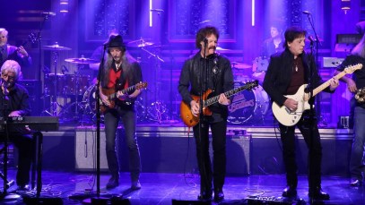 The Doobie Brothers Unveil Title of New Album Featuring Michael McDonald, Reveal Plans to Release First Single Soon