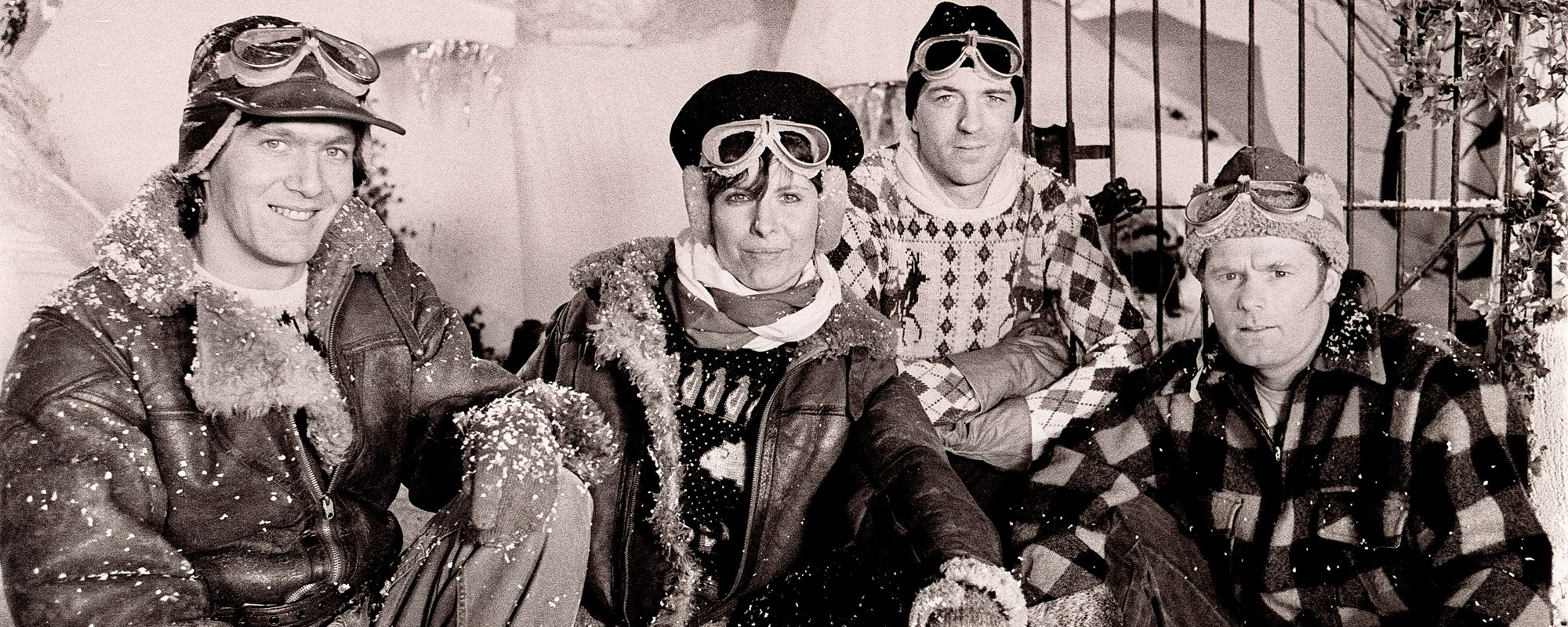 Behind the Song: The Pretenders’ “2000 Miles,” the Classic Christmas Tune That Was Inspired by a Band Tragedy