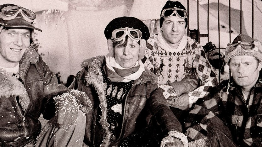 Behind the Song: The Pretenders’ “2000 Miles,” the Classic Christmas Tune That Was Inspired by a Band Tragedy