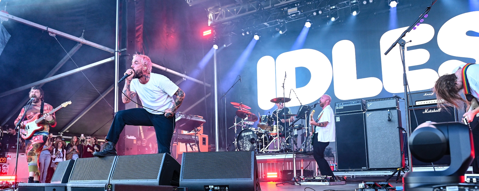 Contemporary Post-Punk Albums You Should Definitely Listen To